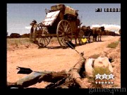 Mad Dog II: The Lost Gold 13