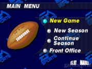 Madden NFL 97 3