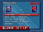 Madden NFL '94 3