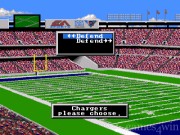 Madden NFL '94 4