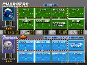 Madden NFL '94 10