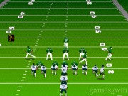 Madden NFL '95 3