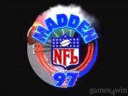 Madden NFL 97 1