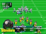 Madden NFL 97 6