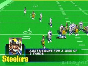 Madden NFL 97 8