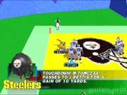 Madden NFL 97 10