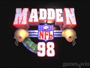 Madden NFL 98 1