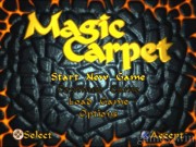 Magic Carpet 1