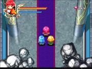 Magic Knight Rayearth 2