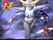 Magic Knight Rayearth 3