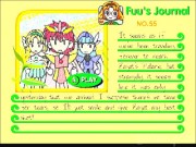 Magic Knight Rayearth 5