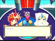 Magic Knight Rayearth 6