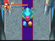 Magic Knight Rayearth 9