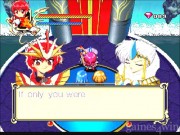 Magic Knight Rayearth 10