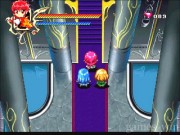 Magic Knight Rayearth 11