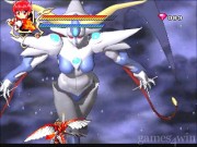 Magic Knight Rayearth 12