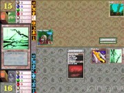 Magic: The Gathering - Battlemage 6