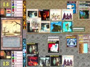 Magic: The Gathering - Battlemage 8