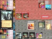 Magic: The Gathering - Battlemage 12