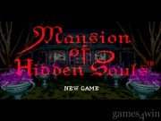 Mansion of Hidden Souls 1