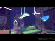 Mansion of Hidden Souls 9