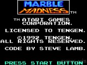 Marble Madness 4
