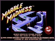 Marble Madness 1