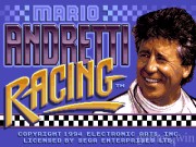 Mario Andretti Racing 1
