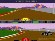 Mario Andretti Racing 6
