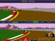 Mario Andretti Racing 7