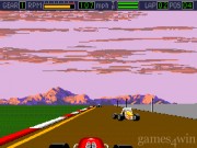 Mario Andretti Racing 8