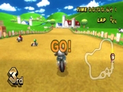 Mario Kart Wii 12