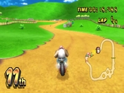 Mario Kart Wii 11