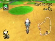 Mario Kart Wii 6
