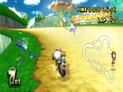 Mario Kart Wii 5
