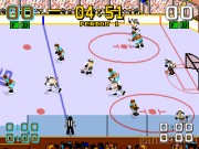 Mario Lemieux Hockey 2