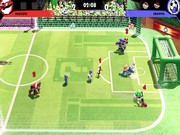 Mario Strikers 9