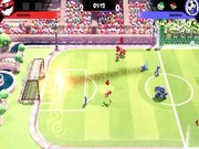 Mario Strikers 6