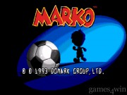 Marko 1