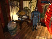 Martian Gothic: Unification 1