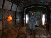 Martian Gothic: Unification 7