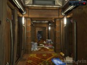 Martian Gothic: Unification 8