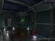 Martian Gothic: Unification 9