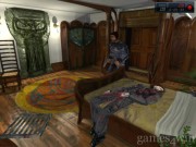 Martian Gothic: Unification 10