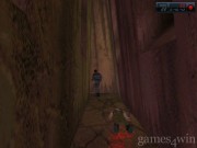 Martian Gothic: Unification 14