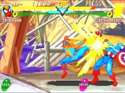 Marvel Super Heroes 2