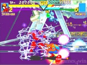 Marvel Super Heroes 3