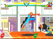 Marvel Super Heroes 4