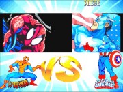 Marvel Super Heroes 5