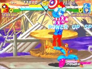 Marvel Super Heroes 6